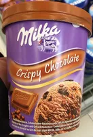 Crispy Chocolate