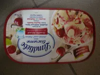 Vanille-Kirsch