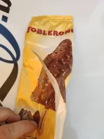 Tobleronne helado