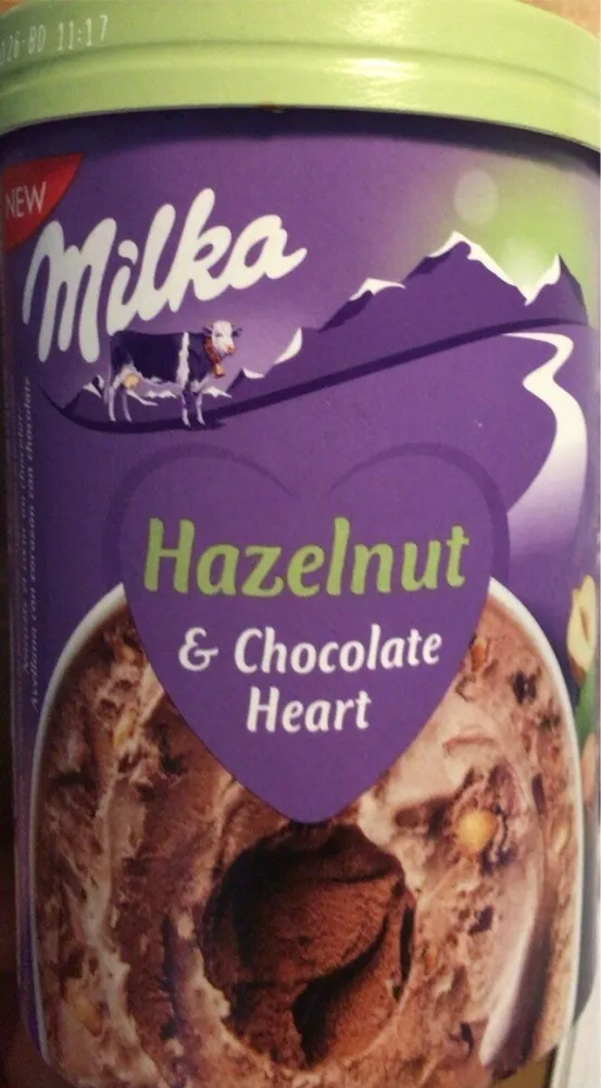 Hazelnut
