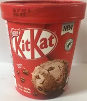 KitKat Ice-Cream