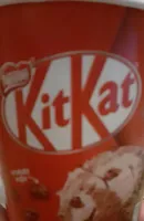 KitKat ICE cream