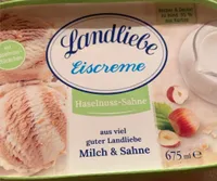 Eiscreme
