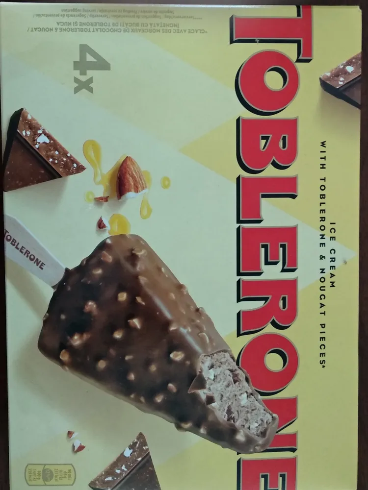 Toblerone