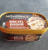 Brezel-Boogie