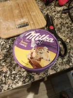 Butter Cookie Ice Cream