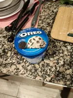 Oreo Ice Cream