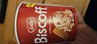 Bsicoff Ice Cream
