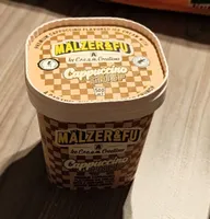 Cappuccino Crisp