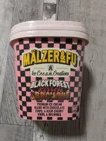 Mälzer & Fu Black Forest Kirsch & Brownie