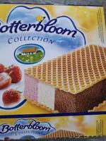 Big eis sandwich