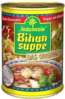 Bihun Suppe