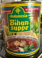 Bihun Suppe