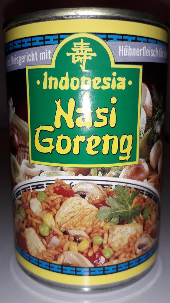 Nasi Goreng
