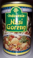 Nasi Goreng