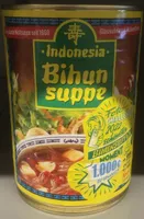 Bihun Suppe