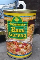 Basis Goreng