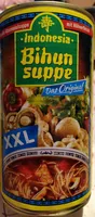 Bihun Suppe XXL