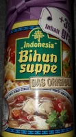 „Indonesia“ Bihun Suppe