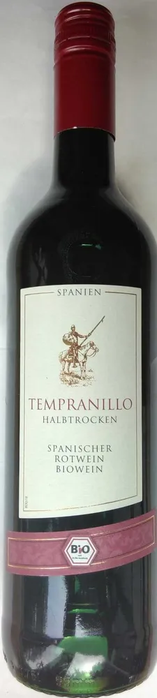 Tempranillo