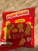 Potato Snacks