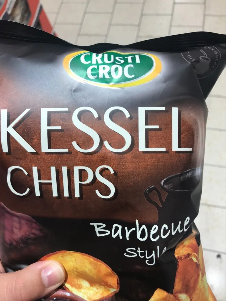 Kessel chips