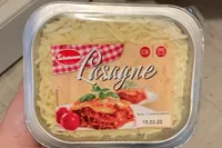 Lasagne