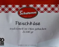 Fleischkäse