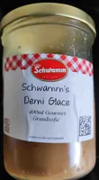 Schwamm's Demi Glace