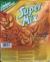 Super Mix
