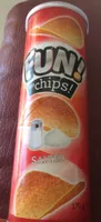 Fun les chips