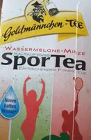 Sport Tea Wassermelone