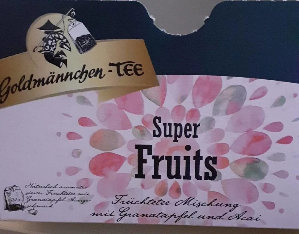 Super Fruits