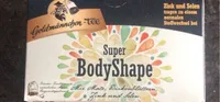 Super BodyShape