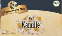 Bio Kamille