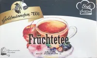 Früchtetee