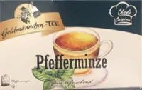 Pfefferminze