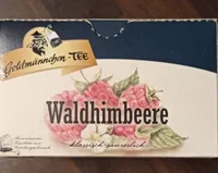Waldhimbeere