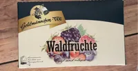 Waldfrüchte