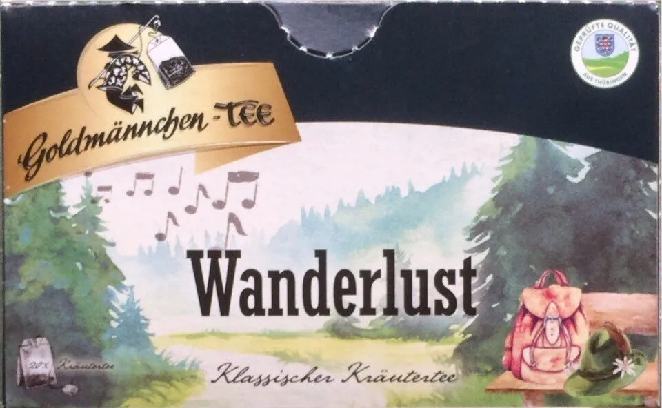 Wanderlust