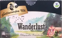 Wanderlust