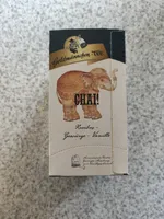 Chai Rooibos Gewürze Vanille