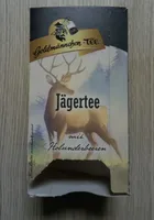 Jägertee