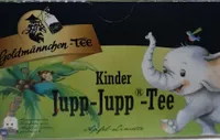 Kinder Jupp-Jupp-Tee