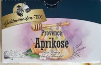 Provence Aprikose