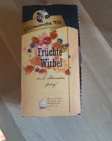 Früchte Wirbel