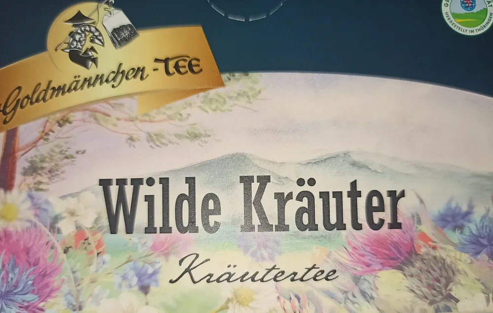 Wilde Kräuter