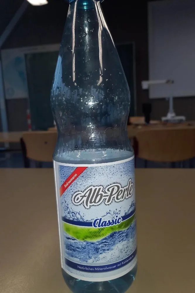 ALB-PERLE