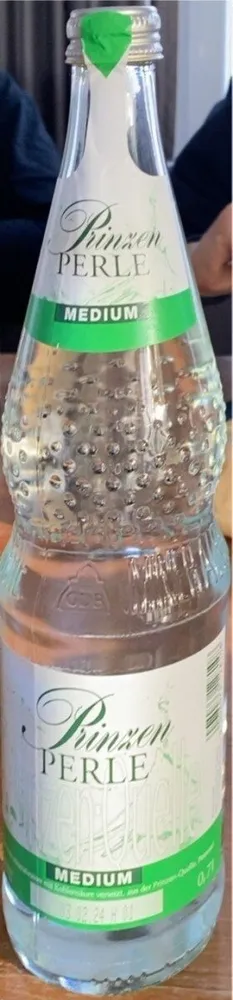 Prinzen Perle
