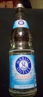 Marius Quelle Classic Natürliches Mineralwasser mit Kohlensäure versetzt aus der Marius-Quelle Sachsenheim